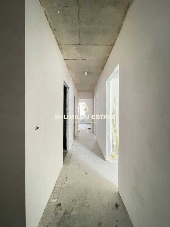 Продажа 2-комнатной квартиры 60.5 м², Тракт Глинянский ул., 1