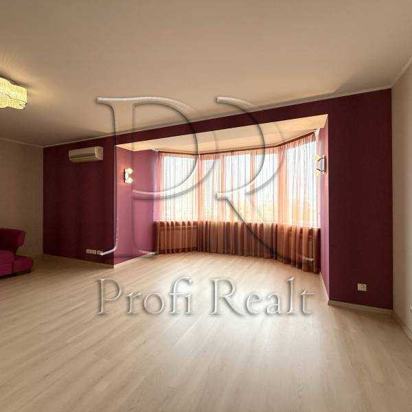 Продажа 3-комнатной квартиры 101 м², Борщаговская ул., 206