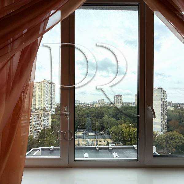 Продажа 3-комнатной квартиры 101 м², Борщаговская ул., 206