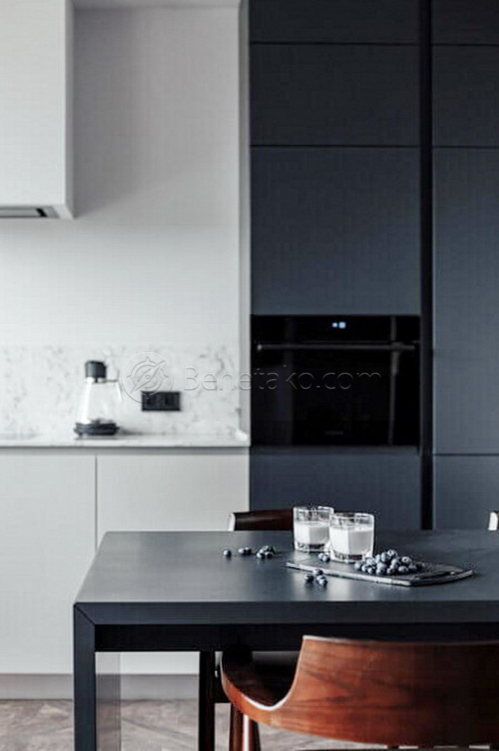 Аренда 2-комнатной квартиры 60 м², Генуэзская ул., 3А