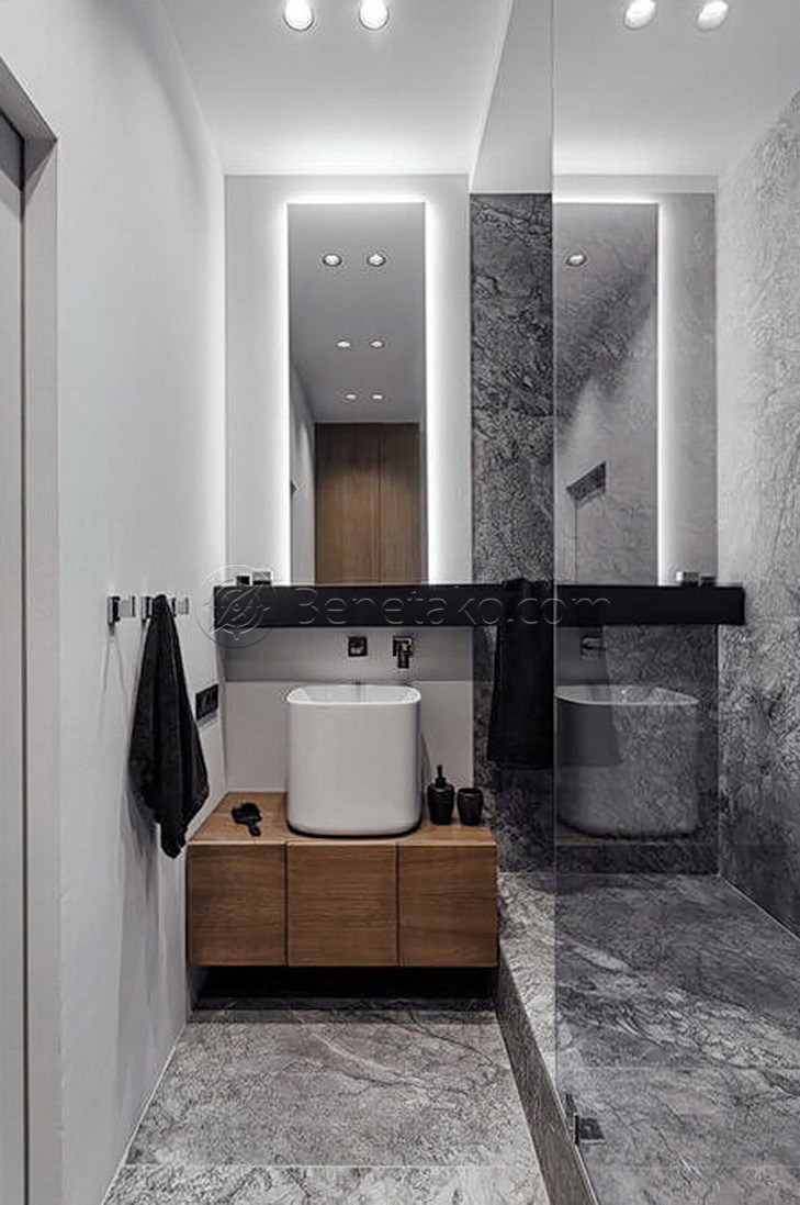 Аренда 2-комнатной квартиры 60 м², Генуэзская ул., 3А