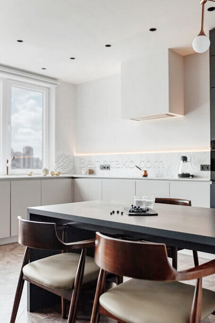 Аренда 2-комнатной квартиры 60 м², Генуэзская ул., 3А