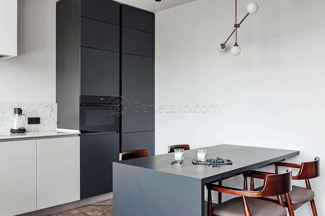 Аренда 2-комнатной квартиры 60 м², Генуэзская ул., 3А