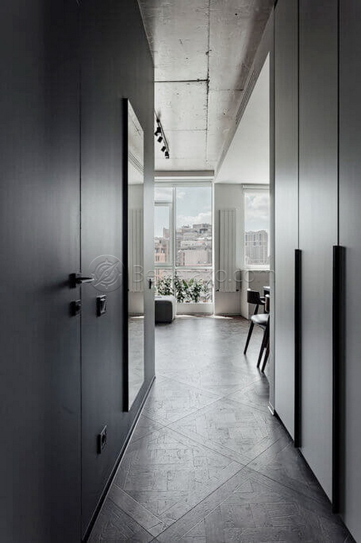 Аренда 2-комнатной квартиры 60 м², Генуэзская ул., 3А