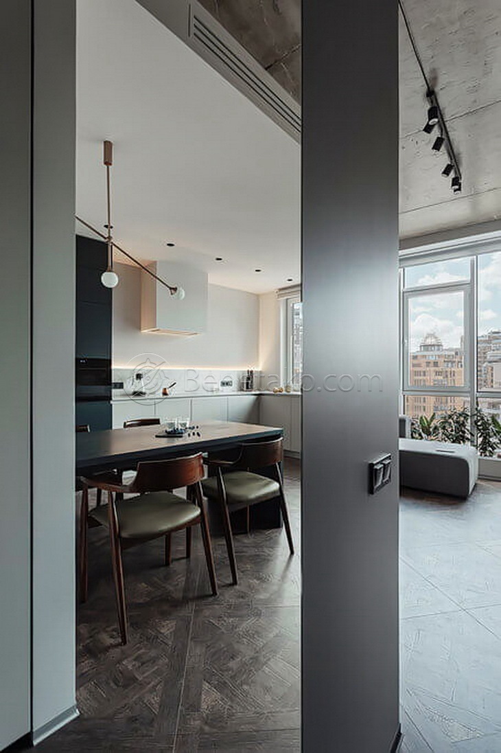 Аренда 2-комнатной квартиры 60 м², Генуэзская ул., 3А