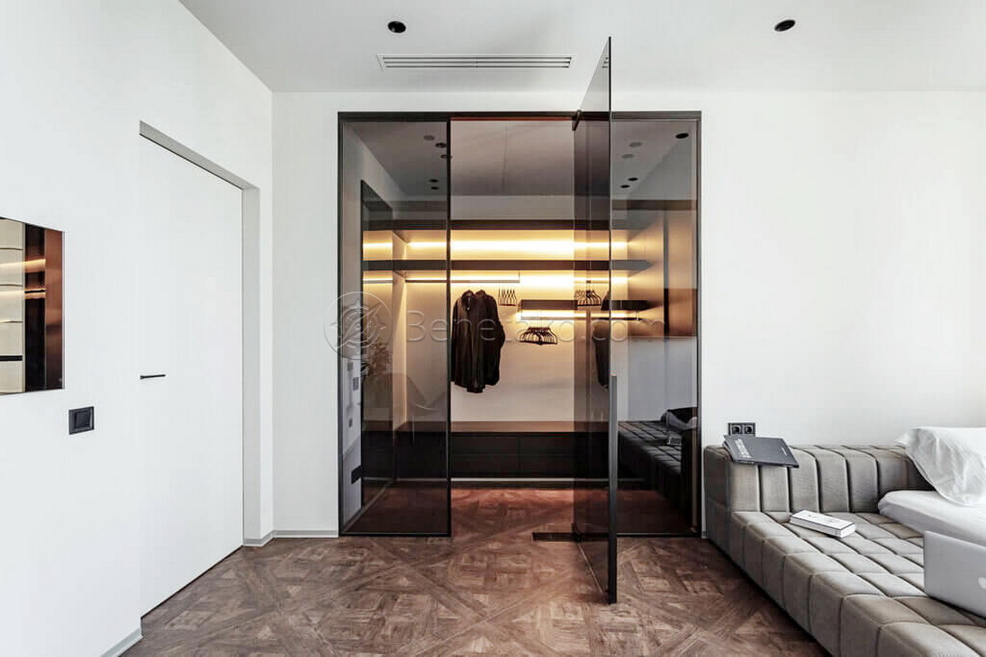 Аренда 2-комнатной квартиры 60 м², Генуэзская ул., 3А