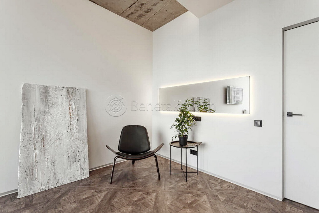 Аренда 2-комнатной квартиры 60 м², Генуэзская ул., 3А