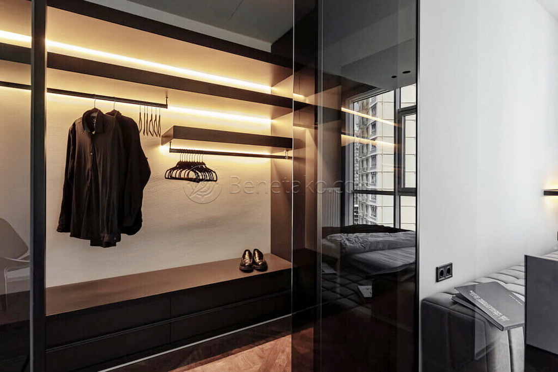 Аренда 2-комнатной квартиры 60 м², Генуэзская ул., 3А