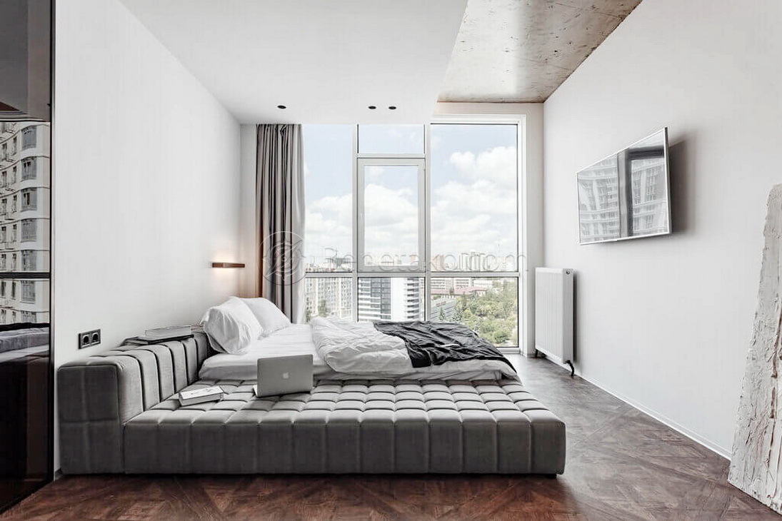 Аренда 2-комнатной квартиры 60 м², Генуэзская ул., 3А