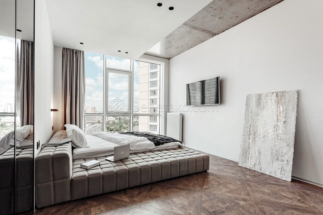 Аренда 2-комнатной квартиры 60 м², Генуэзская ул., 3А