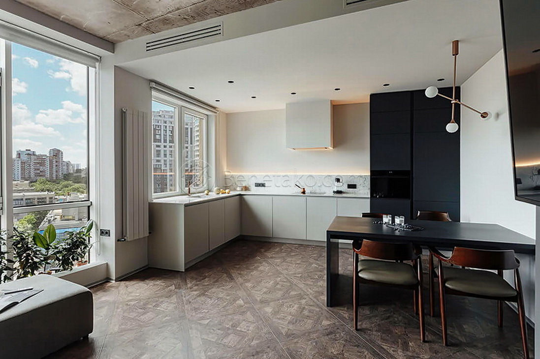 Аренда 2-комнатной квартиры 60 м², Генуэзская ул., 3А