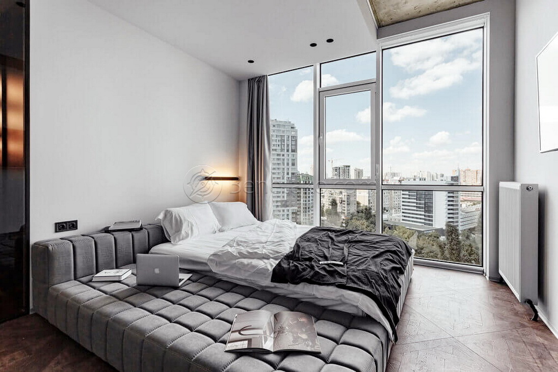 Аренда 2-комнатной квартиры 60 м², Генуэзская ул., 3А