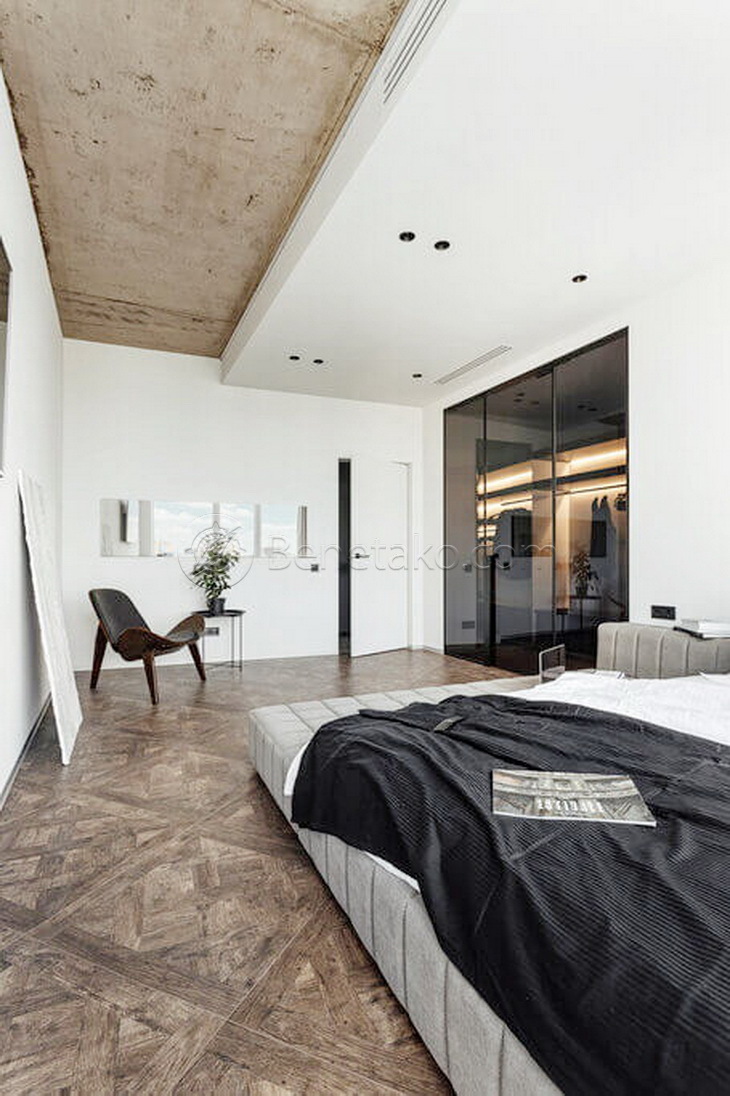 Аренда 2-комнатной квартиры 60 м², Генуэзская ул., 3А