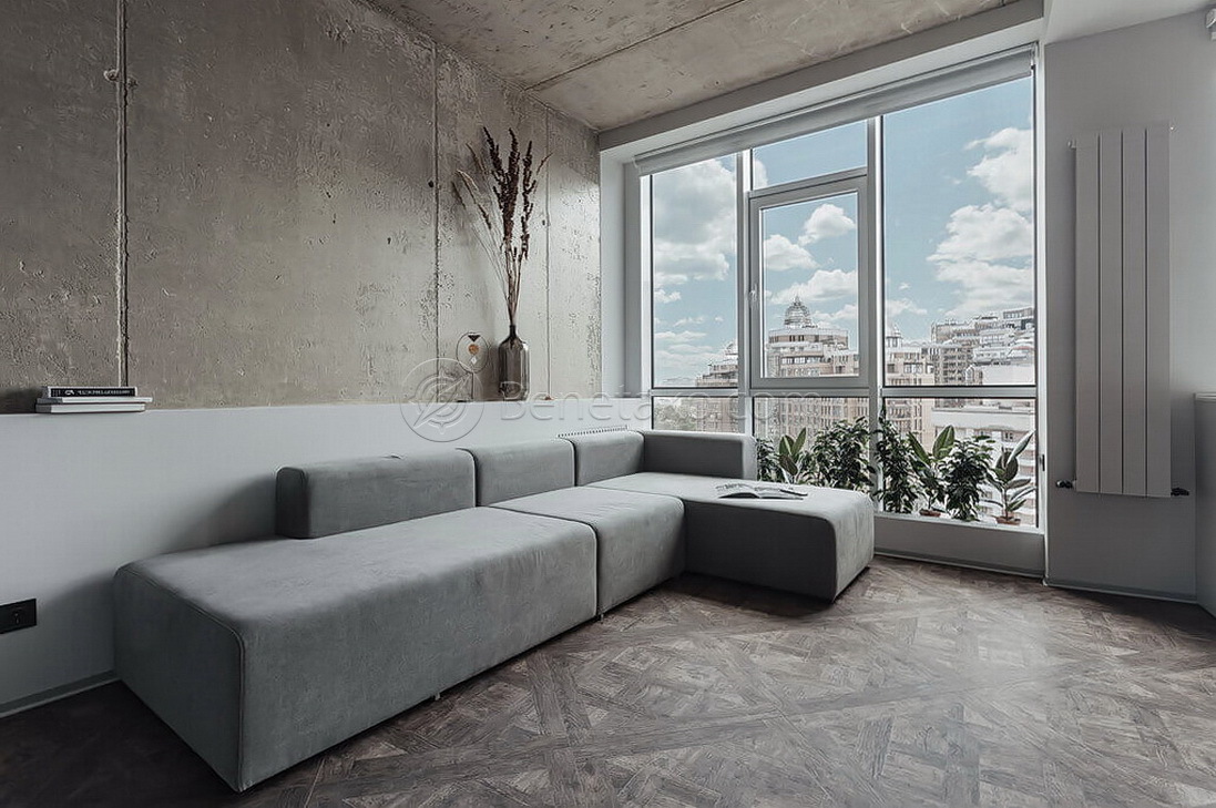 Аренда 2-комнатной квартиры 60 м², Генуэзская ул., 3А