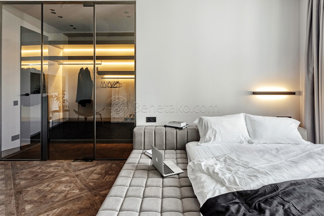 Аренда 2-комнатной квартиры 60 м², Генуэзская ул., 3А