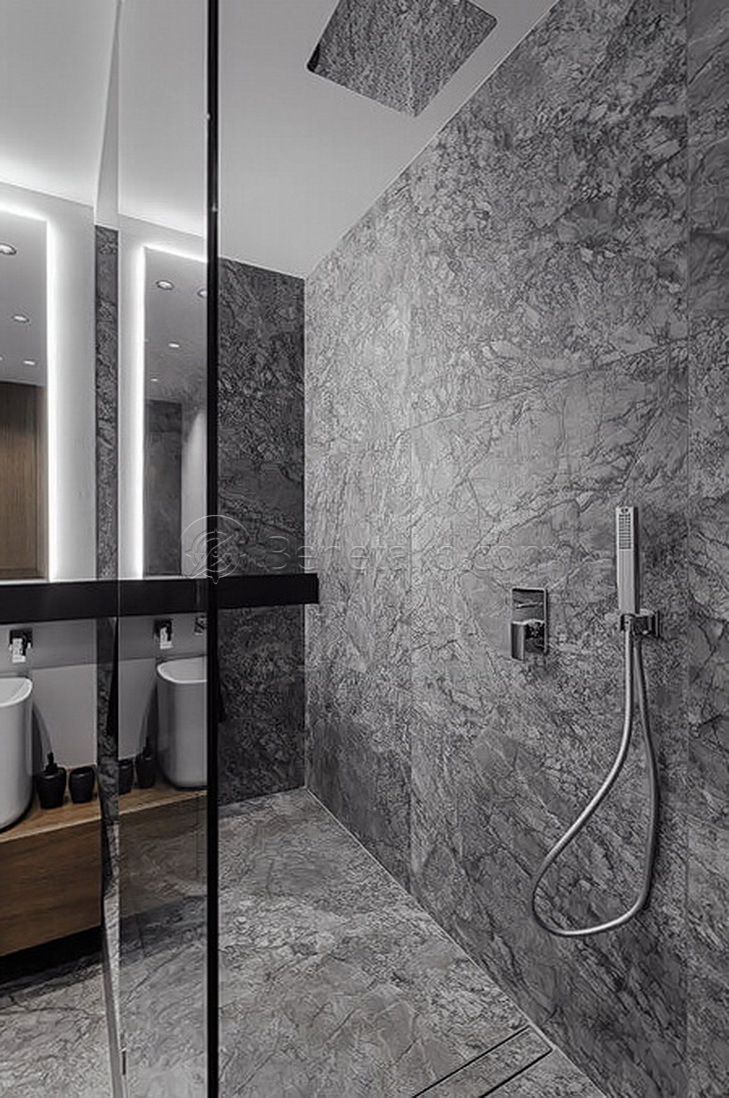 Аренда 2-комнатной квартиры 60 м², Генуэзская ул., 3А