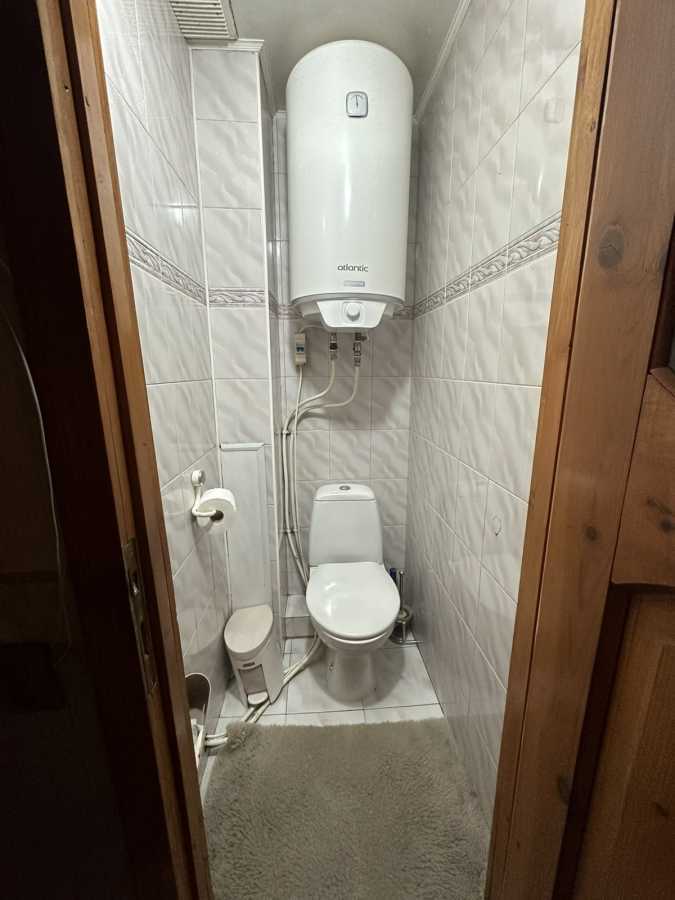 Продажа 3-комнатной квартиры 72 м², Независимости просп., 108