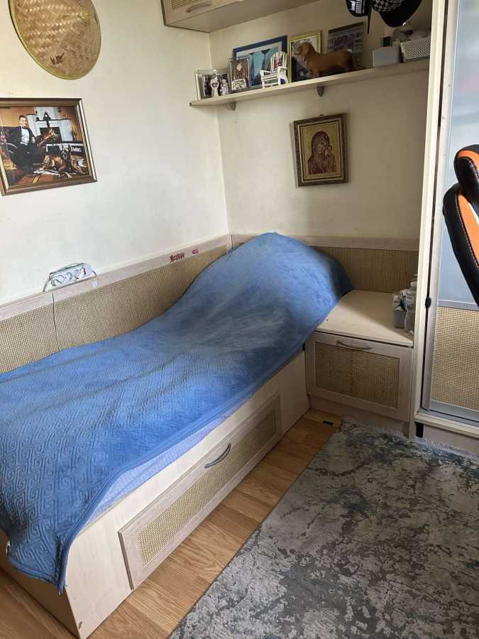 Продажа 3-комнатной квартиры 72 м², Независимости просп., 108