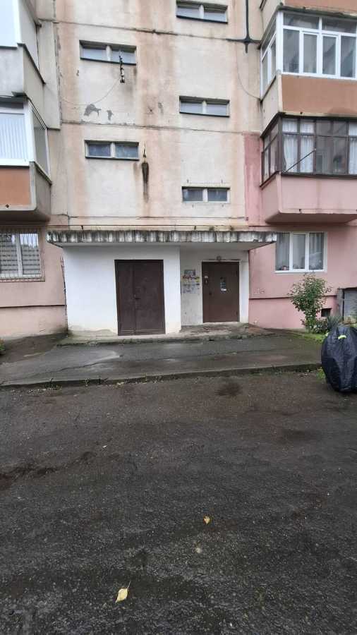 Продажа 3-комнатной квартиры 72 м², Независимости просп., 108