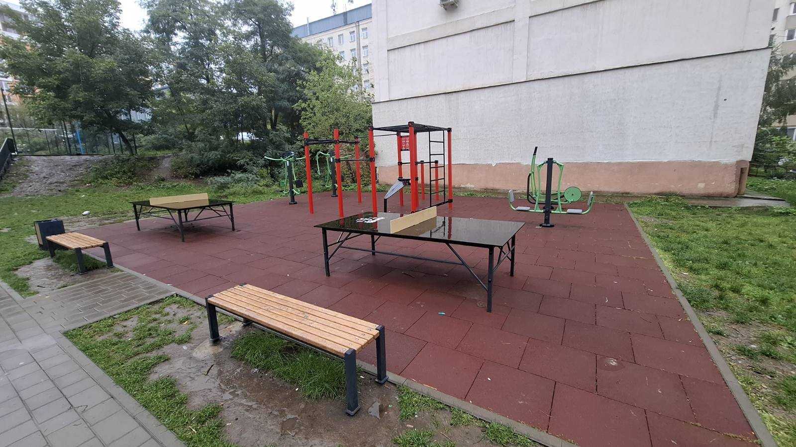 Продажа 3-комнатной квартиры 72 м², Независимости просп., 108