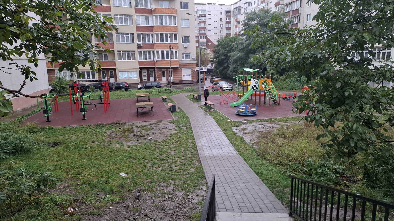 Продажа 3-комнатной квартиры 72 м², Независимости просп., 108