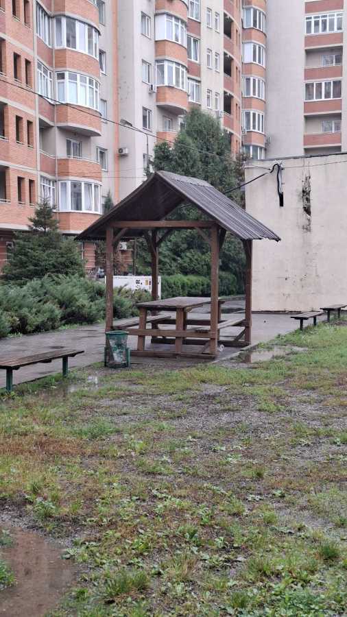 Продажа 3-комнатной квартиры 72 м², Независимости просп., 108