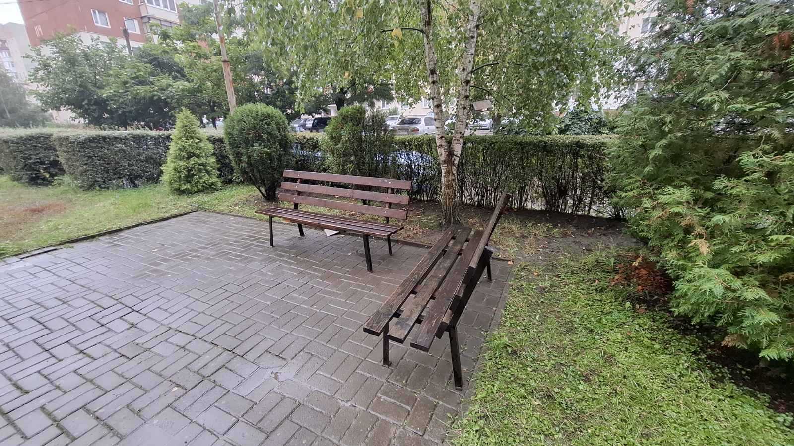 Продажа 3-комнатной квартиры 72 м², Независимости просп., 108