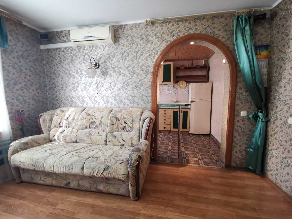 Аренда 2-комнатной квартиры 54 м², Кудряшова ул., 5