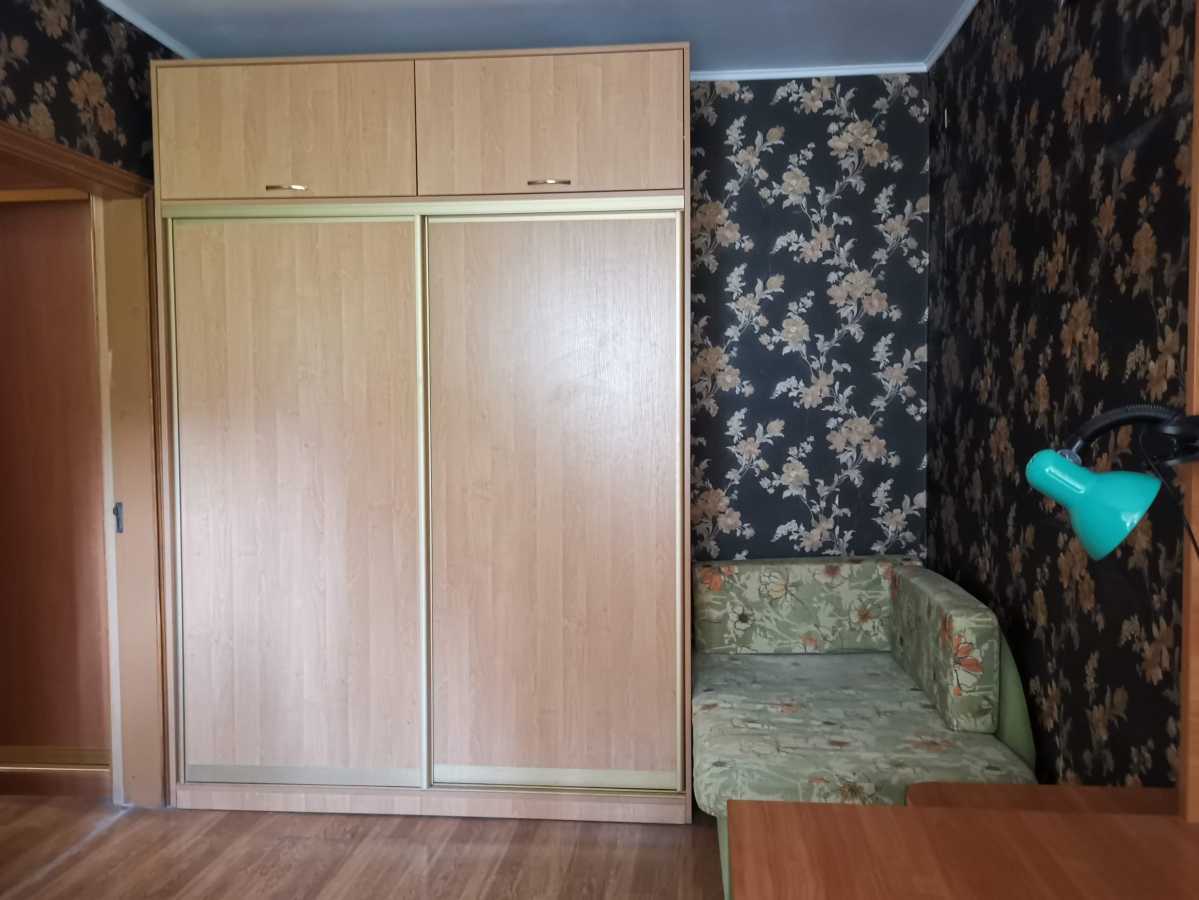 Аренда 2-комнатной квартиры 54 м², Кудряшова ул., 5
