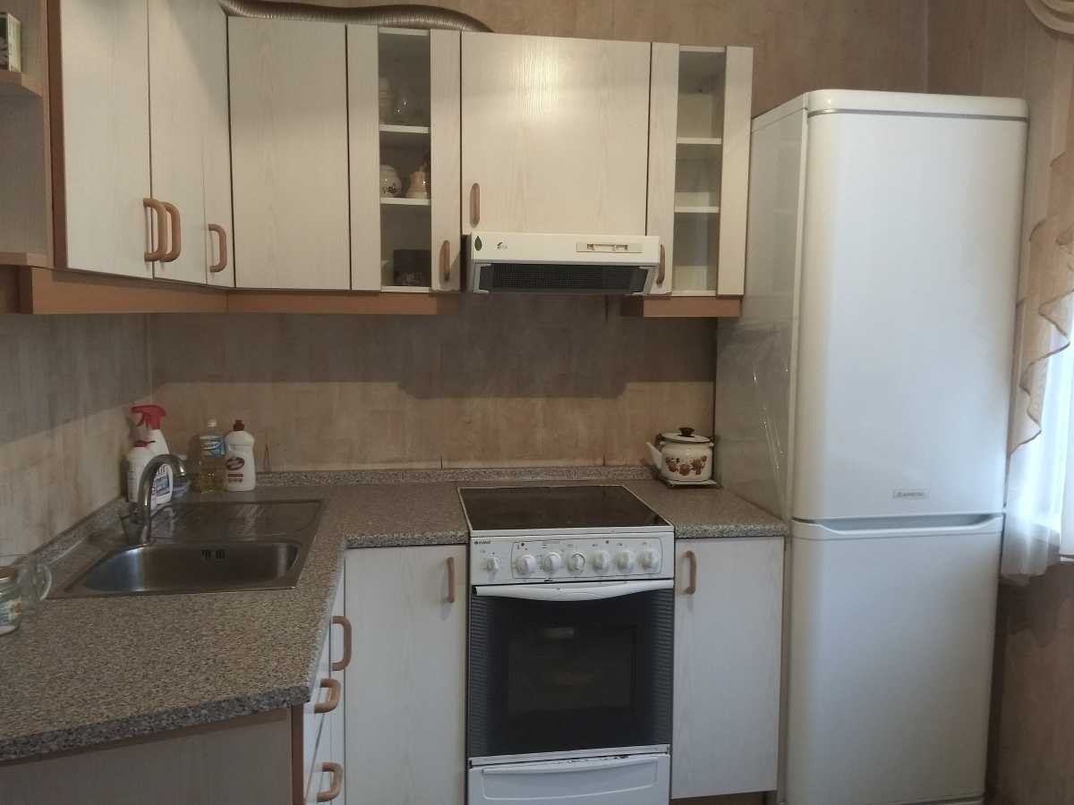 Аренда 3-комнатной квартиры 70 м², Викентия Беретти ул., 6