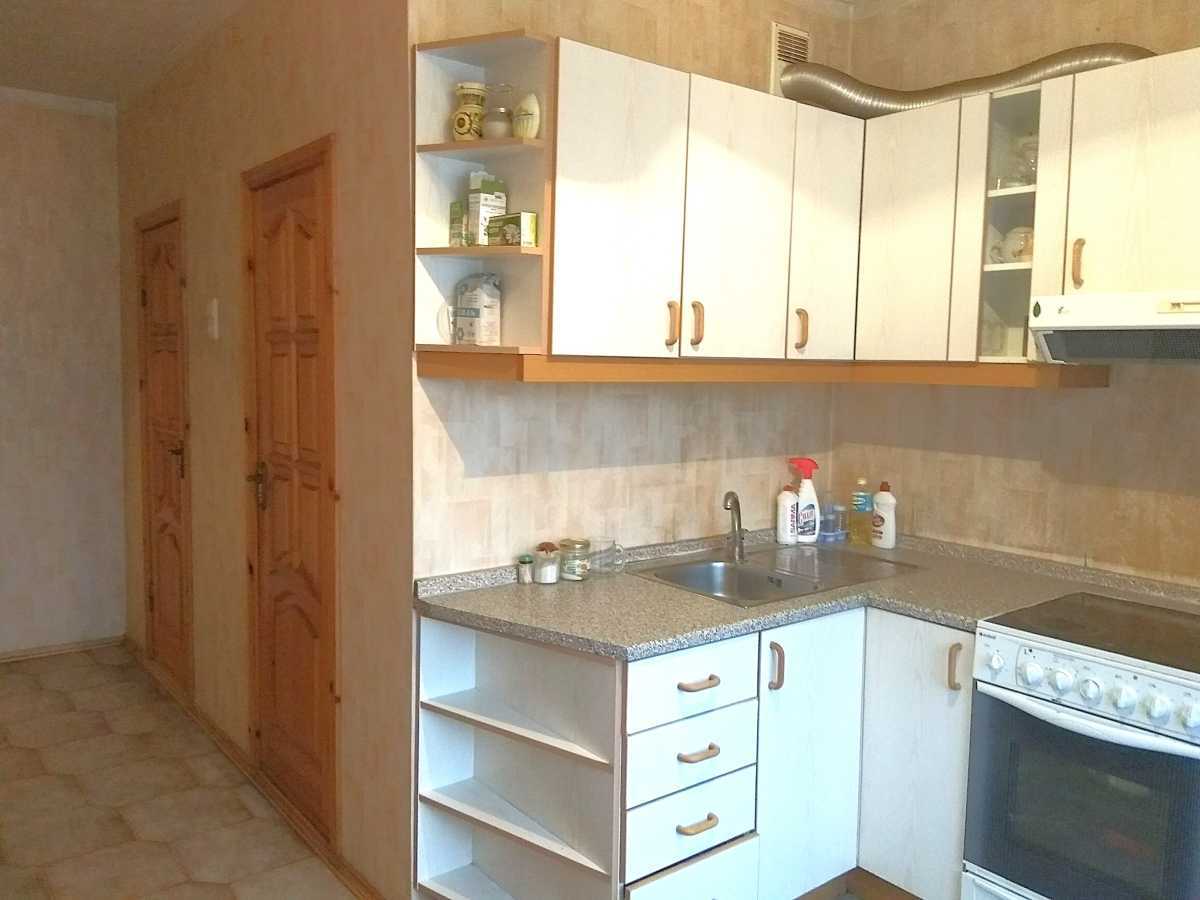 Аренда 3-комнатной квартиры 70 м², Викентия Беретти ул., 6