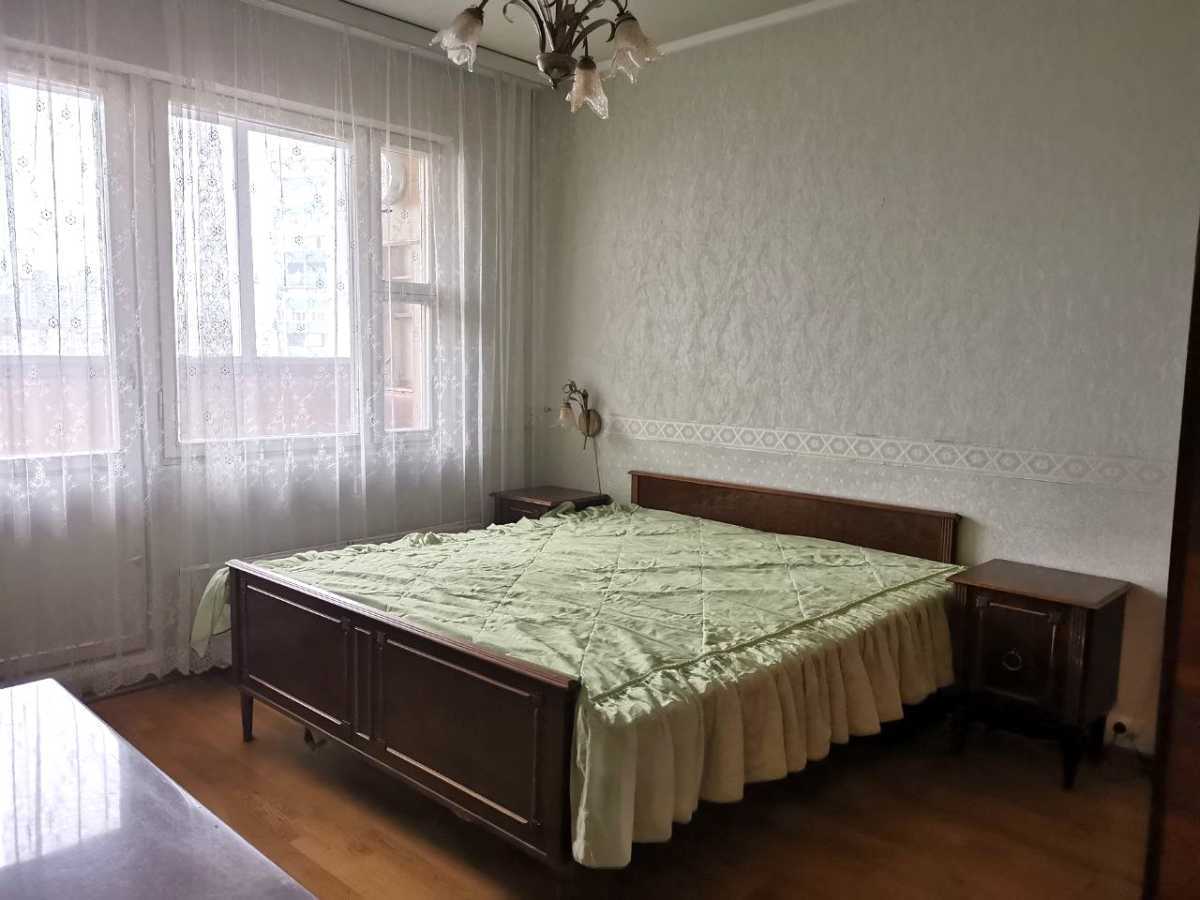 Аренда 3-комнатной квартиры 70 м², Викентия Беретти ул., 6