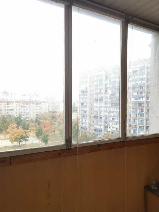 Аренда 3-комнатной квартиры 70 м², Викентия Беретти ул., 6