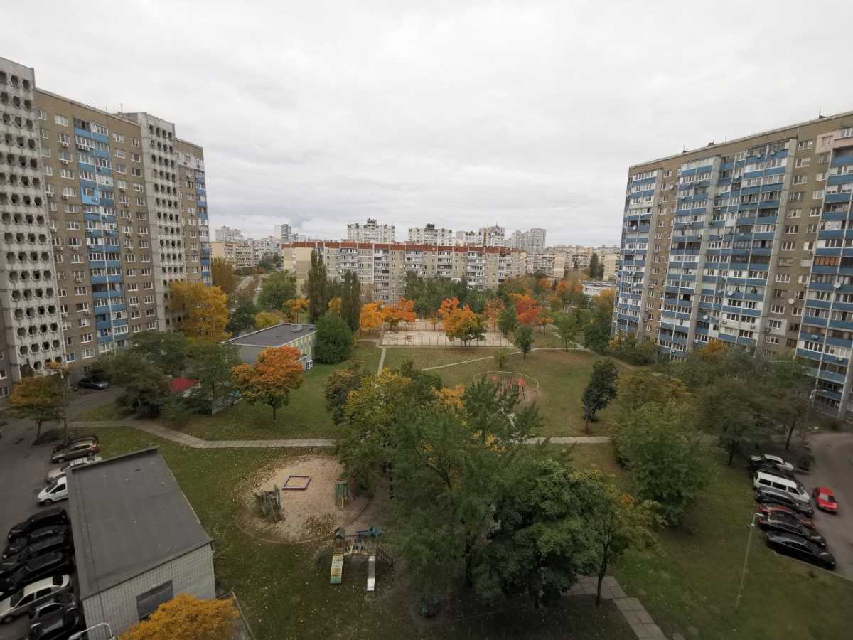 Аренда 3-комнатной квартиры 70 м², Викентия Беретти ул., 6