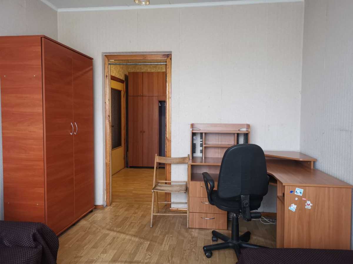 Аренда 3-комнатной квартиры 70 м², Викентия Беретти ул., 6