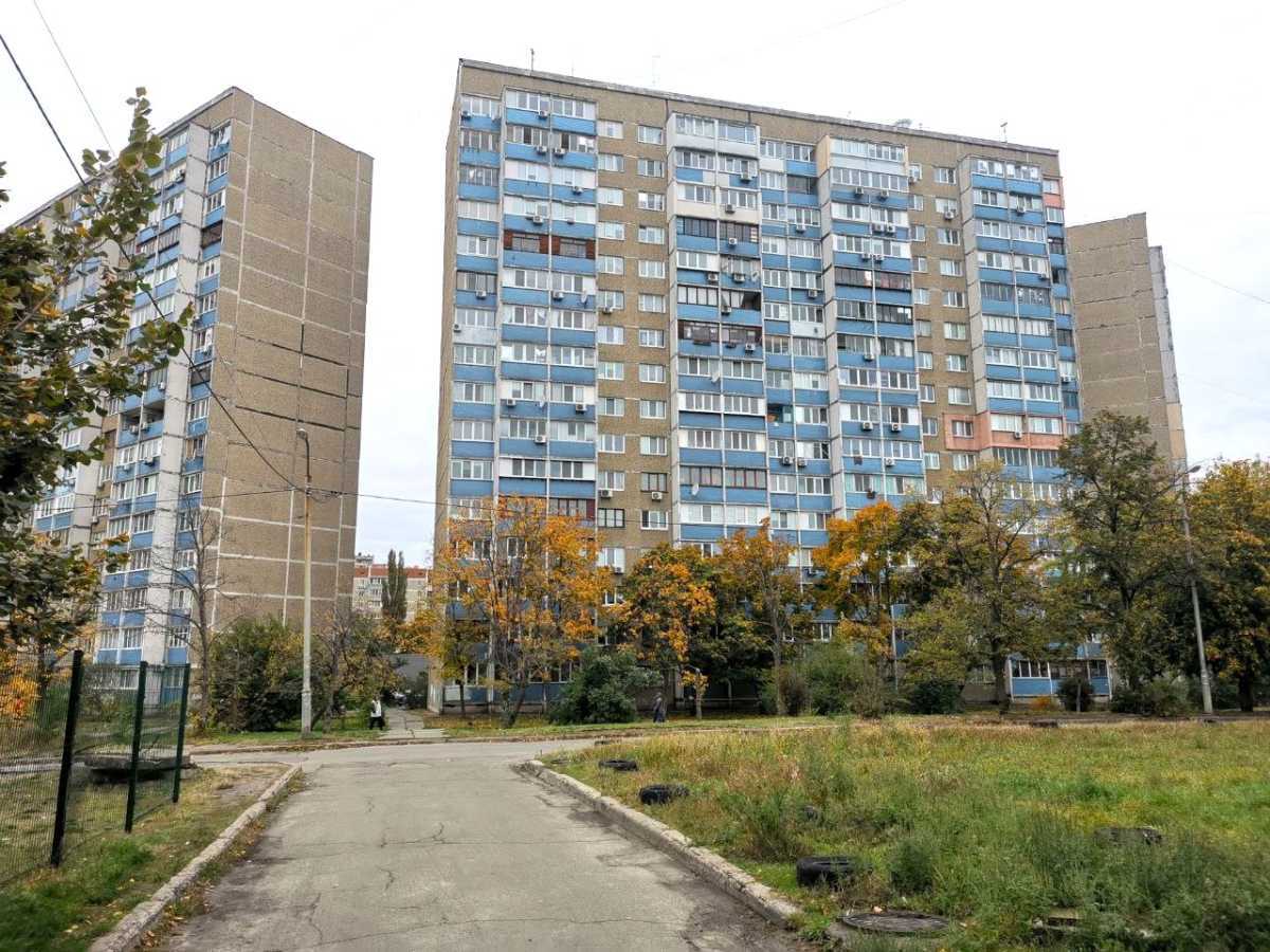 Аренда 3-комнатной квартиры 70 м², Викентия Беретти ул., 6