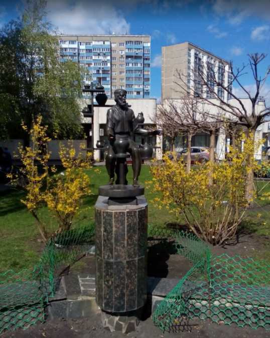 Аренда 3-комнатной квартиры 70 м², Викентия Беретти ул., 6