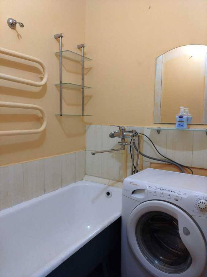 Аренда 1-комнатной квартиры 34 м², Энтузиастов ул., 31/1