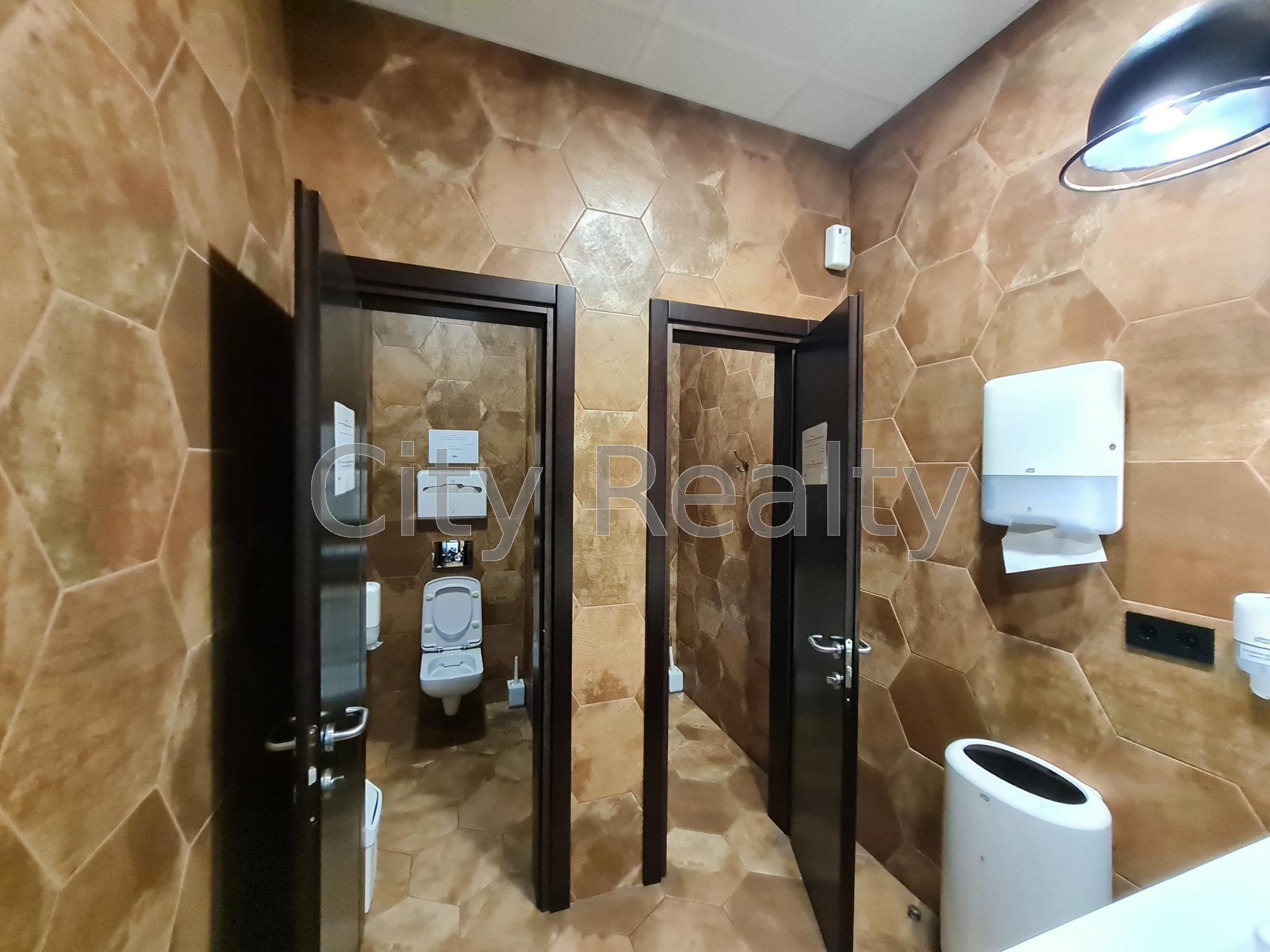 Аренда офиса 55 м², Верхний Вал ул.