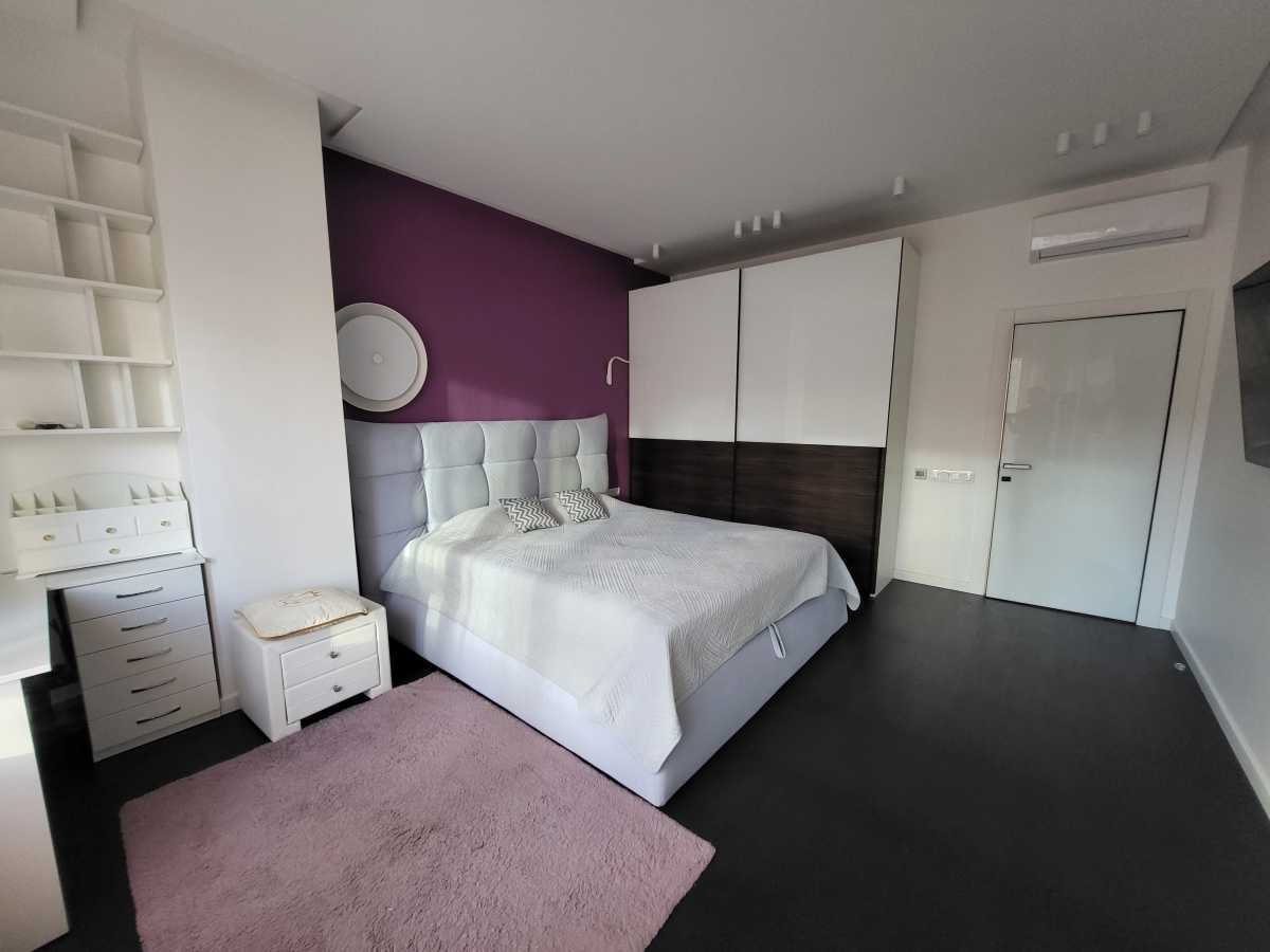 Оренда 2-кімнатної квартири 93 м², Саперне Поле вул., 5А