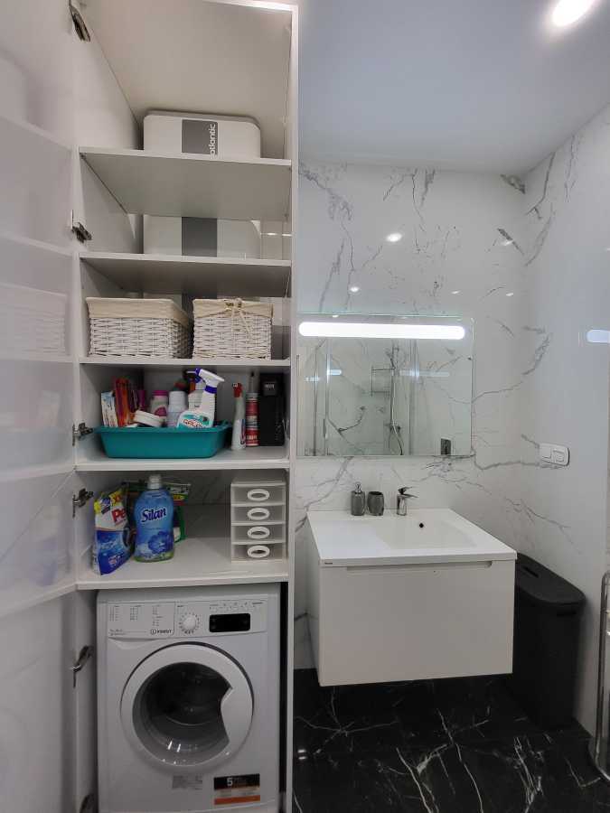 Оренда 2-кімнатної квартири 93 м², Саперне Поле вул., 5А