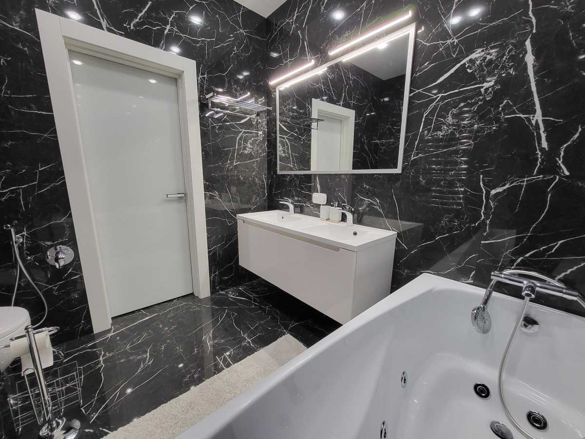 Оренда 2-кімнатної квартири 93 м², Саперне Поле вул., 5А