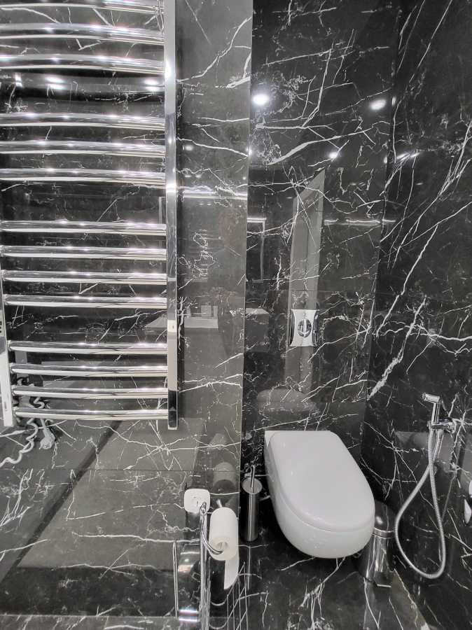 Оренда 2-кімнатної квартири 93 м², Саперне Поле вул., 5А