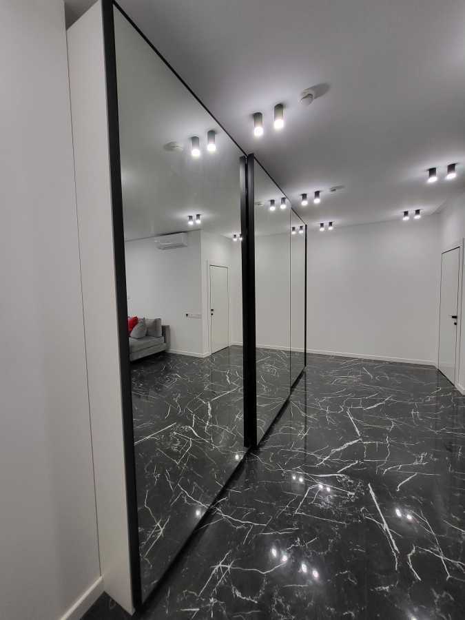 Оренда 2-кімнатної квартири 93 м², Саперне Поле вул., 5А