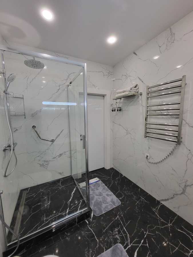 Оренда 2-кімнатної квартири 93 м², Саперне Поле вул., 5А