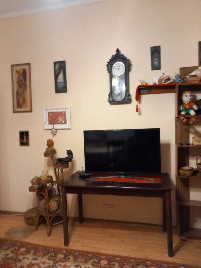 Аренда 1-комнатной квартиры 50 м², Новаторов ул., 15