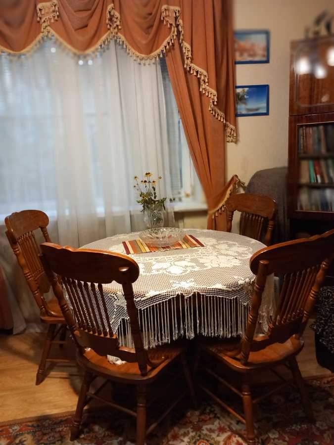 Аренда 1-комнатной квартиры 50 м², Новаторов ул., 15