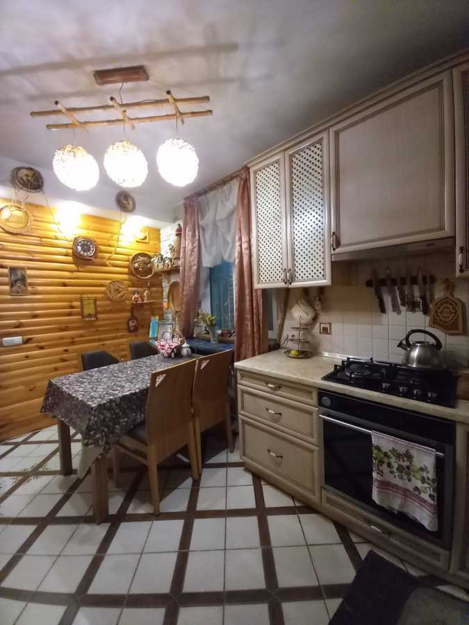 Аренда 1-комнатной квартиры 50 м², Новаторов ул., 15