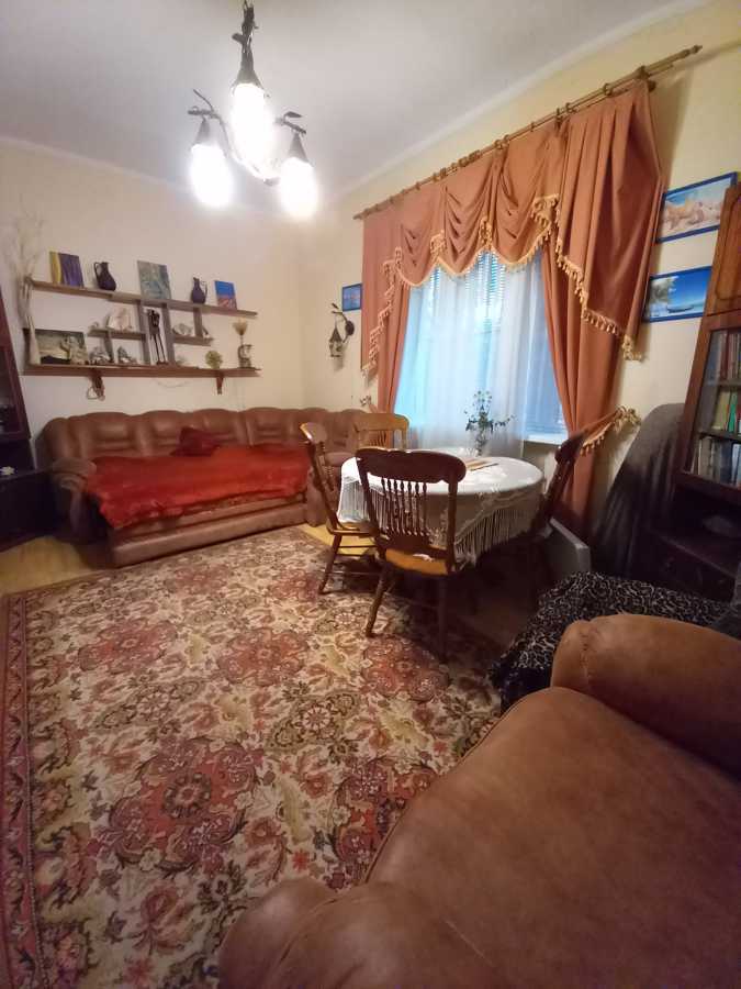 Аренда 1-комнатной квартиры 50 м², Новаторов ул., 15