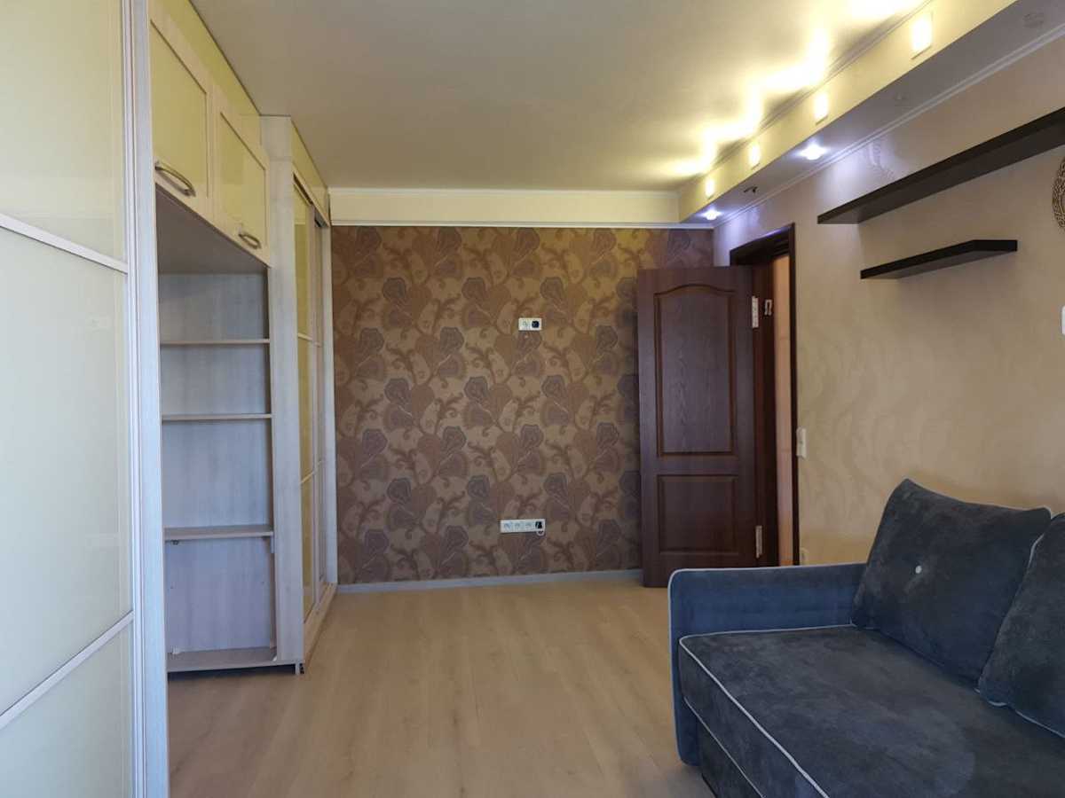 Аренда 1-комнатной квартиры 33 м², Павла Тычины просп., 26А